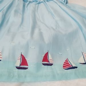 👭🏽Janie and Jack dress